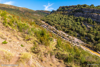 Morillo de Sampietro desde Ascaso