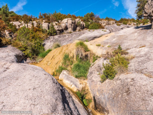 Morillo de Sampietro desde Ascaso