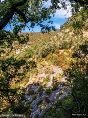 Morillo de Sampietro desde Ascaso