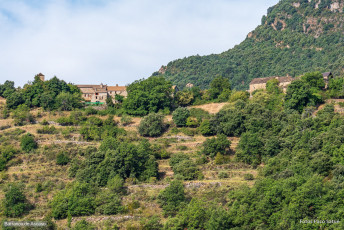 Morillo de Sampietro desde Ascaso