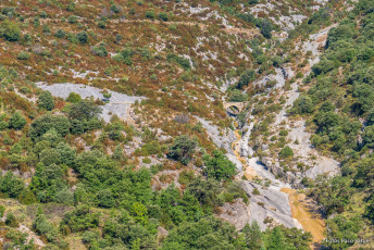 Morillo de Sampietro desde Ascaso