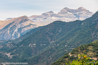 Morillo de Sampietro desde Ascaso