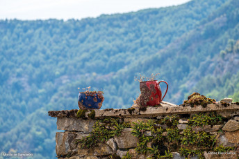 Morillo de Sampietro desde Ascaso