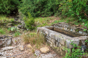 Morillo de Sampietro desde Ascaso