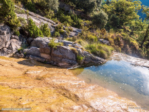 Morillo de Sampietro desde Ascaso