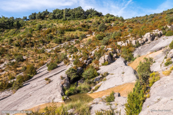 Morillo de Sampietro desde Ascaso