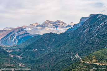 Morillo de Sampietro desde Ascaso
