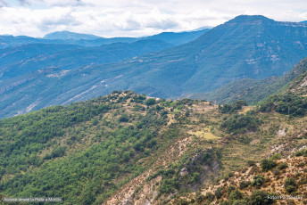 Morillo de Sampietro desde Ascaso