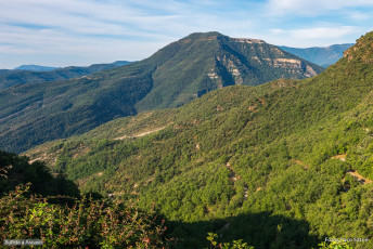 Morillo de Sampietro desde Ascaso