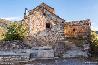 Morillo de Sampietro desde Ascaso