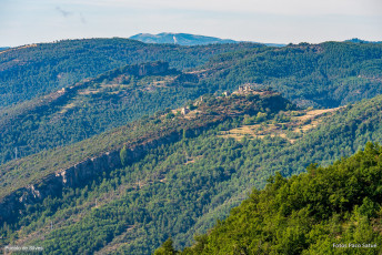 Morillo de Sampietro desde Ascaso