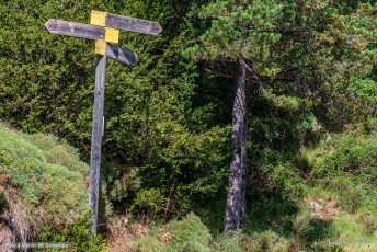 Morillo de Sampietro desde Ascaso