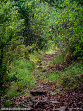Morillo de Sampietro desde Ascaso