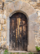 Morillo de Sampietro desde Ascaso