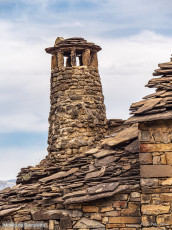 Morillo de Sampietro desde Ascaso