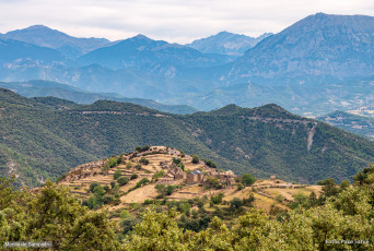 Morillo de Sampietro desde Ascaso