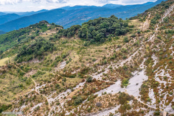 Morillo de Sampietro desde Ascaso