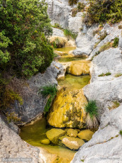 Morillo de Sampietro desde Ascaso
