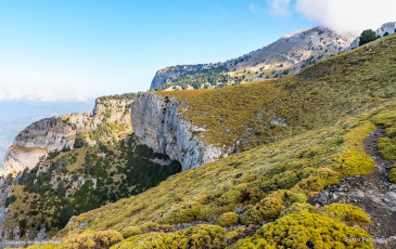 Ascensión a Peña Montañesa