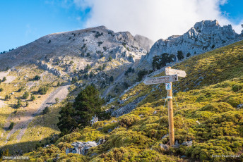 Ascensión a Peña Montañesa