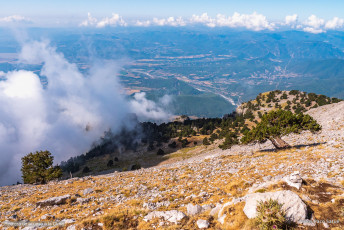 Ascensión a Peña Montañesa