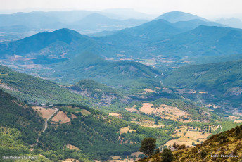 Ascensión a Peña Montañesa