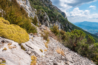 Ascensión a Peña Montañesa