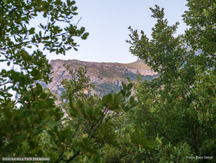 Ascensión a Peña Montañesa