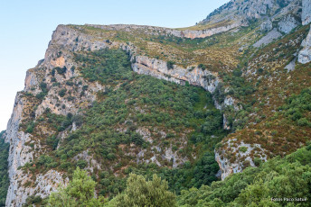 Ascensión a Peña Montañesa