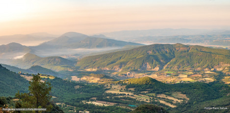 Ascensión a Peña Montañesa
