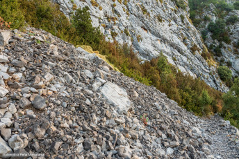 Ascensión a Peña Montañesa