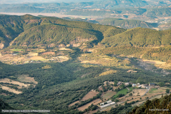 Ascensión a Peña Montañesa