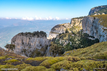 Ascensión a Peña Montañesa