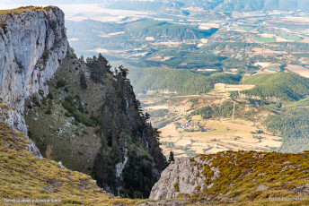 Ascensión a Peña Montañesa