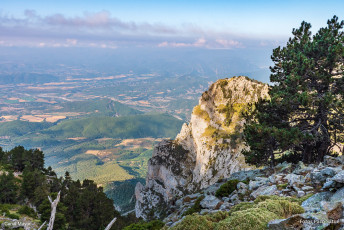Ascensión a Peña Montañesa