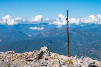 Ascensión a Peña Montañesa