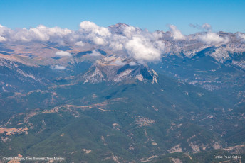 Ascensión a Peña Montañesa