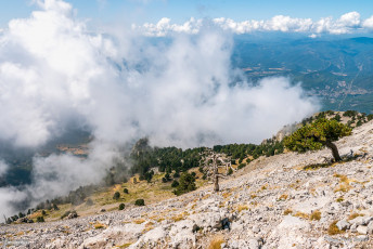 Ascensión a Peña Montañesa