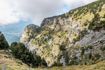 Ascensión a Peña Montañesa