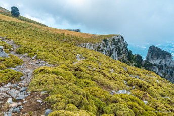Ascensión a Peña Montañesa