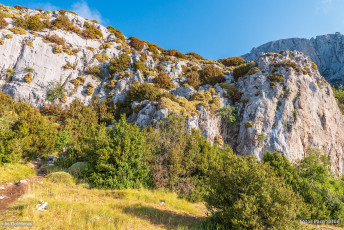 Ascensión a Peña Montañesa