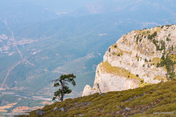Ascensión a Peña Montañesa