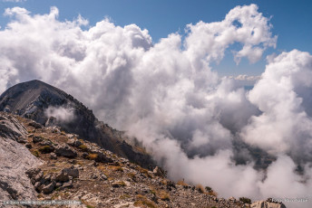 Ascensión a Peña Montañesa