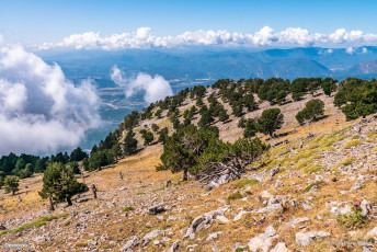 Ascensión a Peña Montañesa