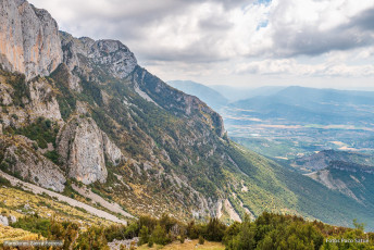 Ascensión a Peña Montañesa