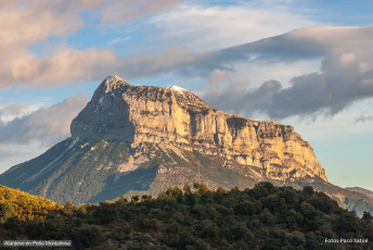 Peña Montañesa