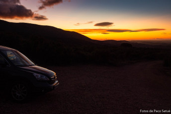 Tozal de Guara (dicembre 2019)