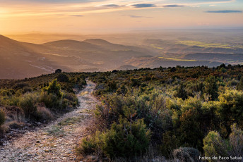 Tozal de Guara (dicembre 2019)
