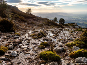 Tozal de Guara (dicembre 2019)