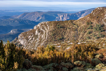 Tozal de Guara (dicembre 2019)
